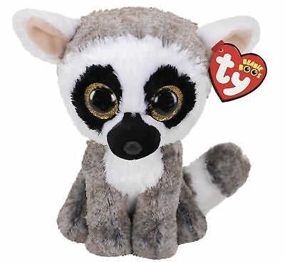 Linus the lemur